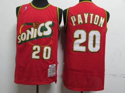Retro oklahoma city thunder Football Jersey