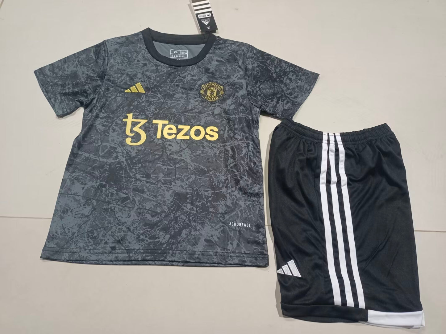 Kids jerseys 2024/2025 Kids Tracksuit