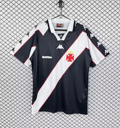 Retro Vasco 1997 Home Football Jersey