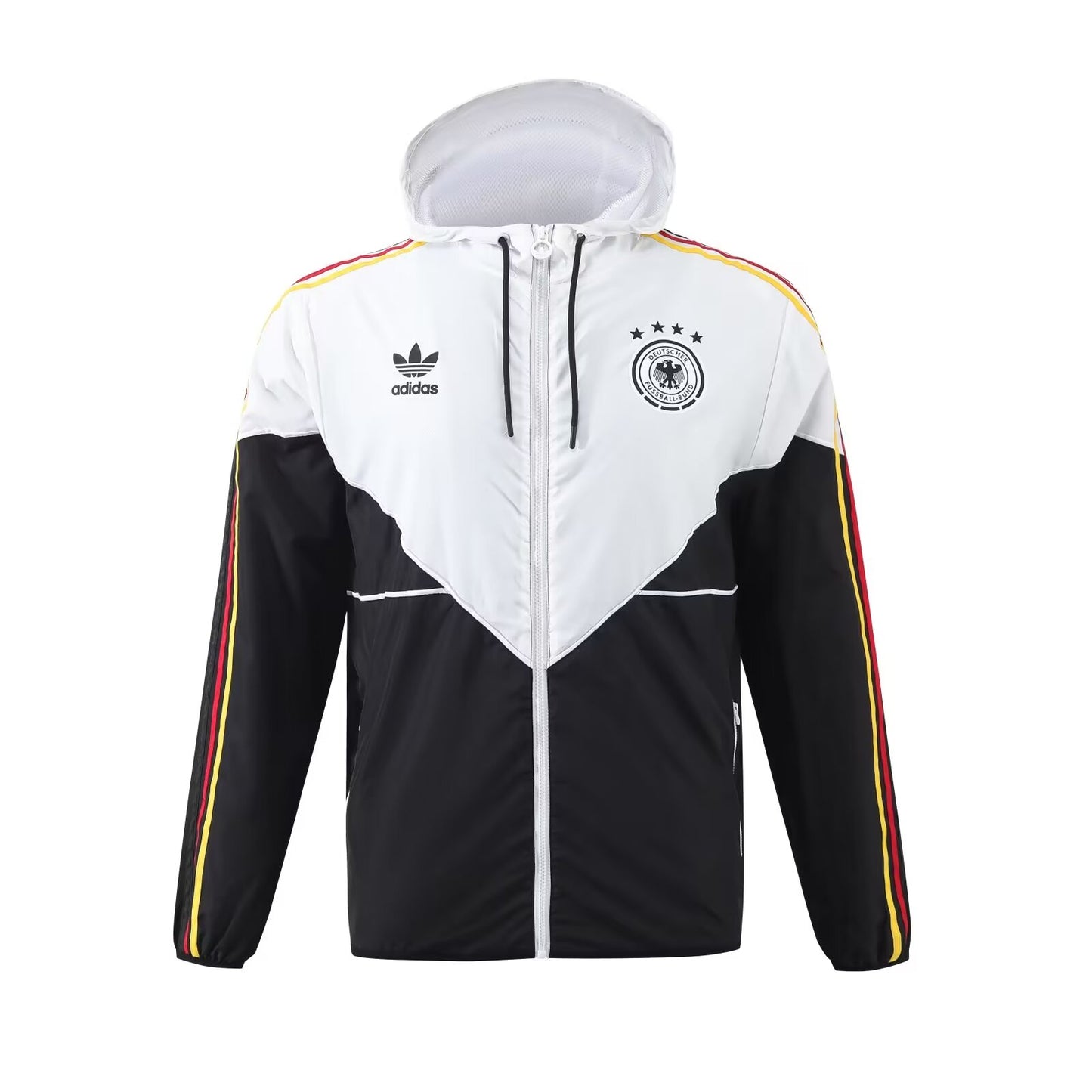 Italy 2023/2024 Windbreaker