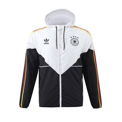 Italy 2023/2024 Windbreaker