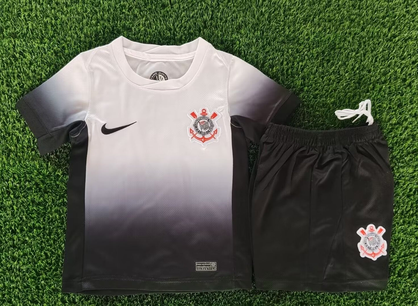 Kids jerseys 2024/2025 Kids Home Football Jersey