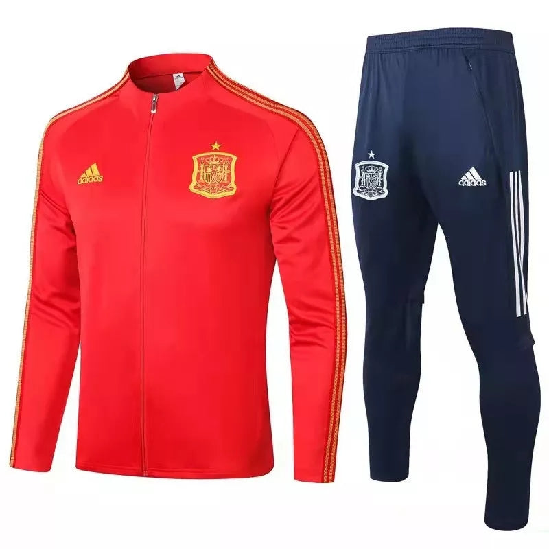 Spain 2020 Tracksuit