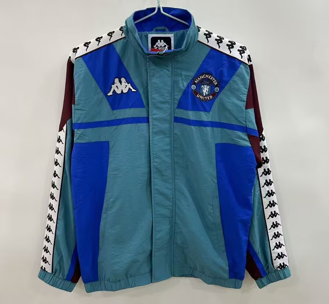 other team 2025/2026 Windbreaker