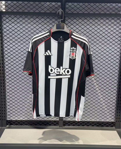 other team 2025/2026 Home Fan Version Football Jersey