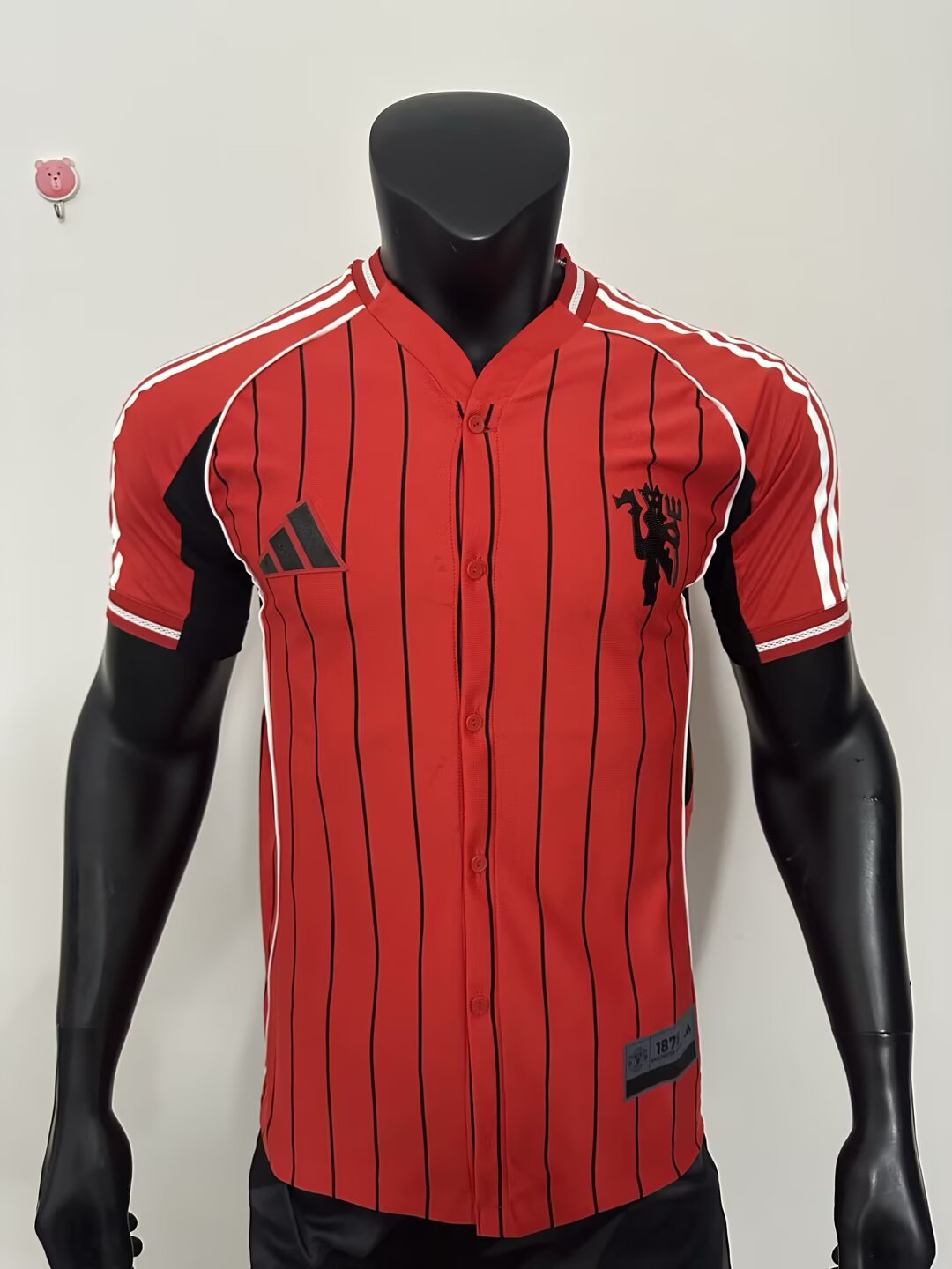 NBA&NFL&MLB 2025/2026 Football Jersey