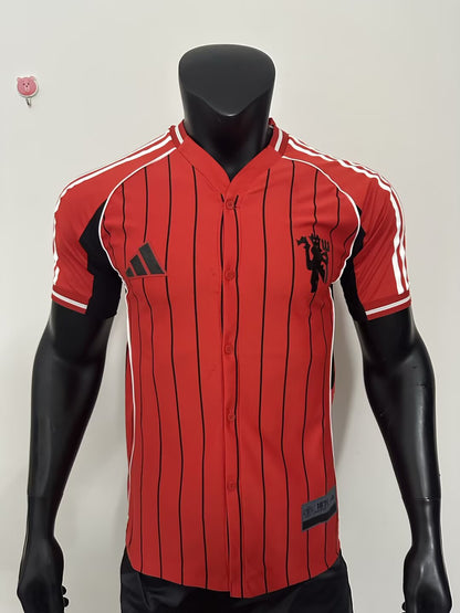 NBA&NFL&MLB 2025/2026 Football Jersey