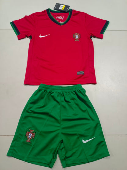 Kids jerseys 2024/2025 Kids Home Football Jersey