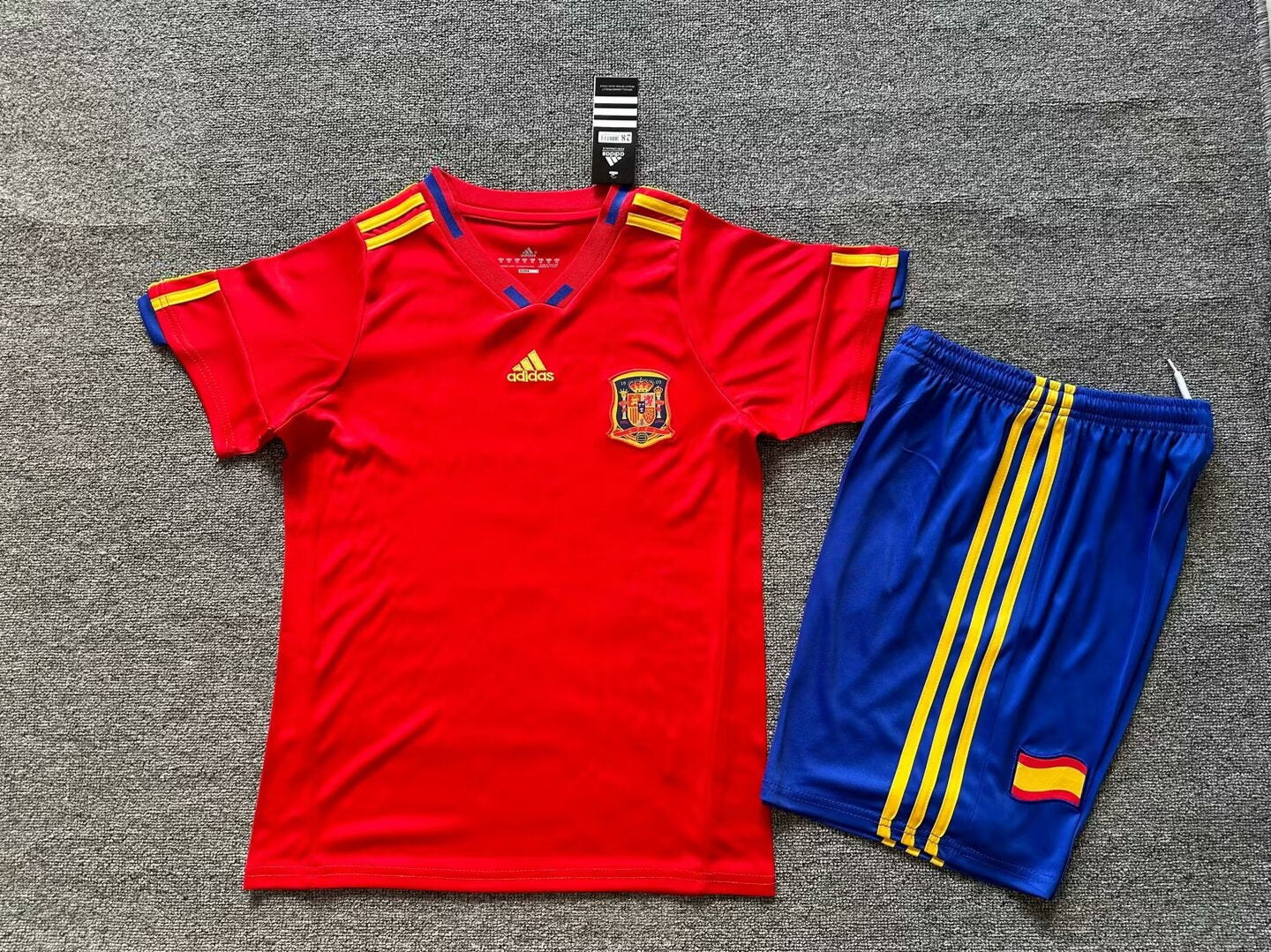 Retro Kids jerseys 2010 Kids Home Football Jersey