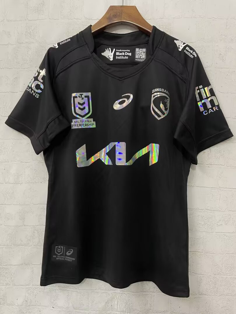 Rugby Jerseys 2026 Fan Version Football Jersey