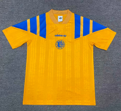 Retro tiger Home Football Jersey