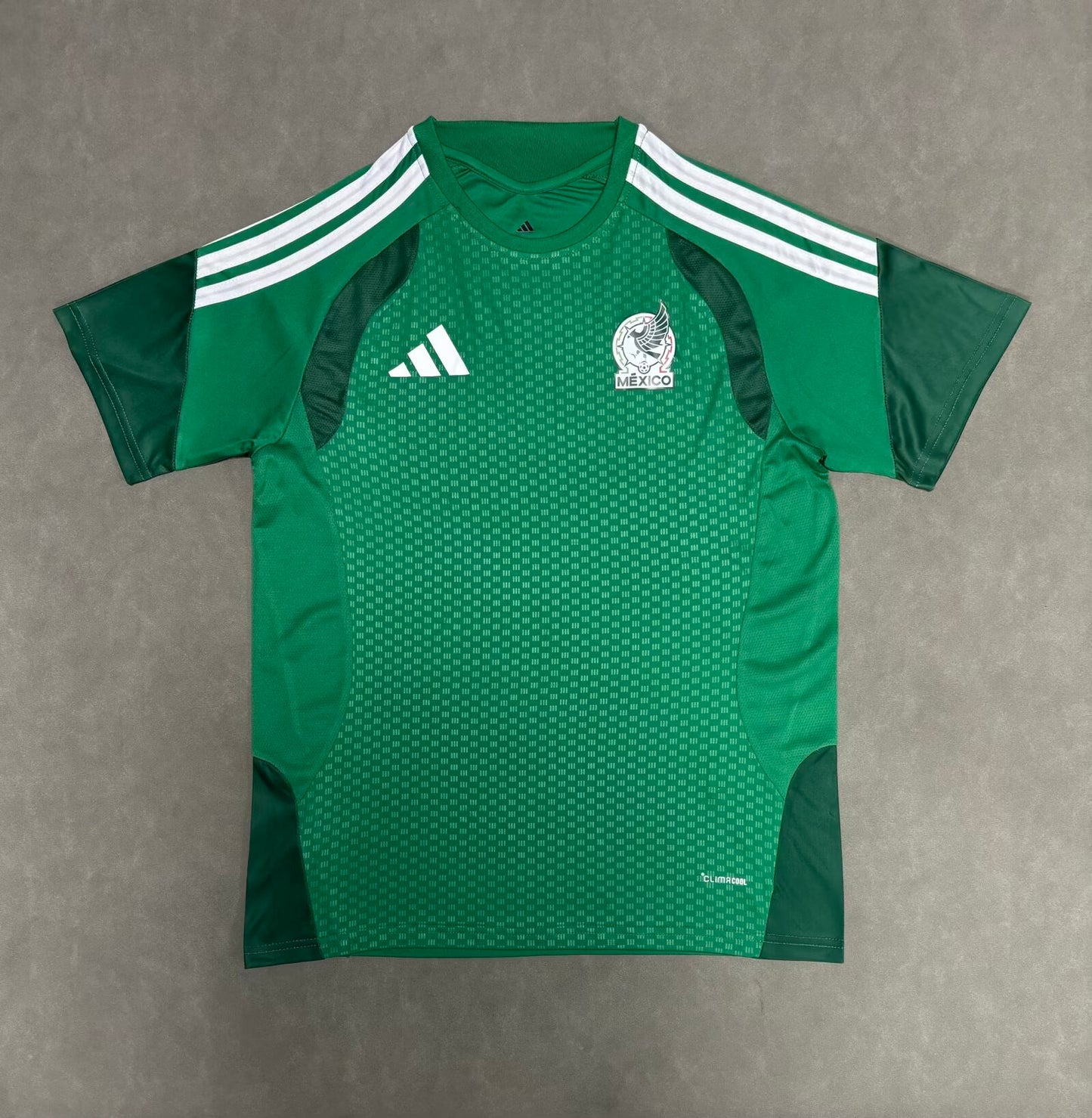 Mexico Special Edition 2026/2027 Player Version Tracksuit