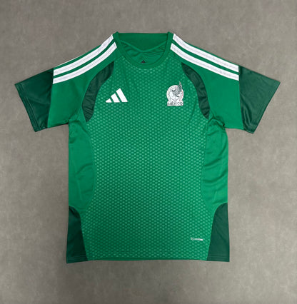 Mexico Special Edition 2026/2027 Player Version Tracksuit