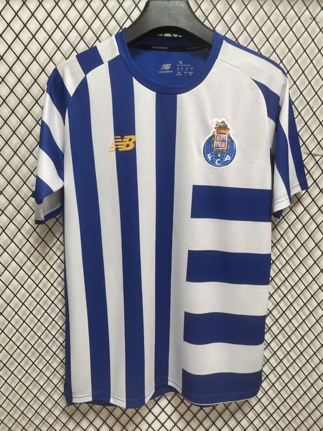 Porto Special Edition 2024/2025 Fan Version Football Jersey