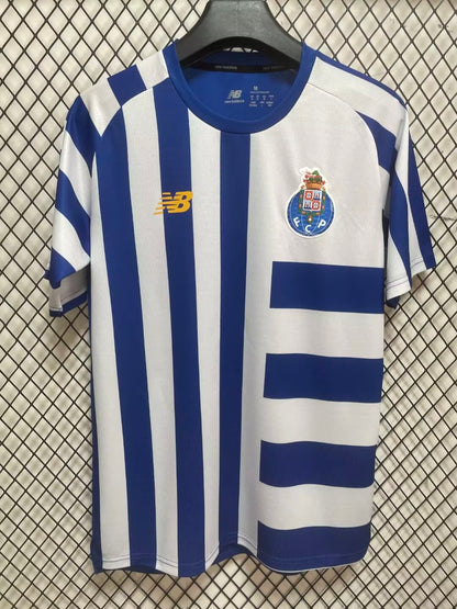 Porto Special Edition 2024/2025 Fan Version Football Jersey