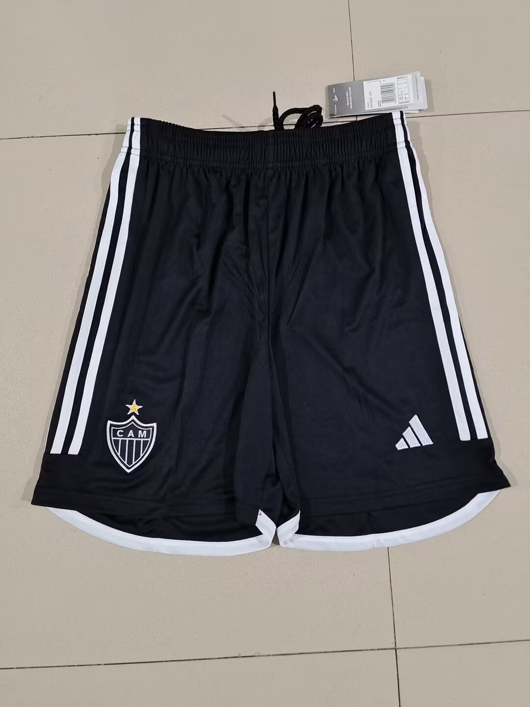 Atletico Mineiro 2023/2024 Home Football Jersey