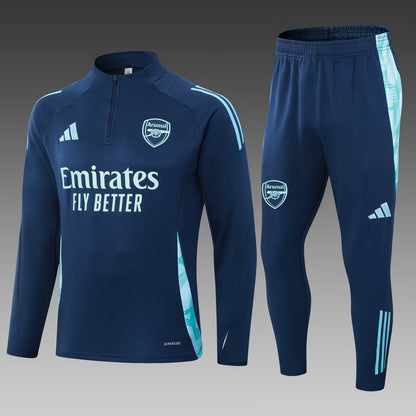 Jacket suite 2024/2025 Tracksuit