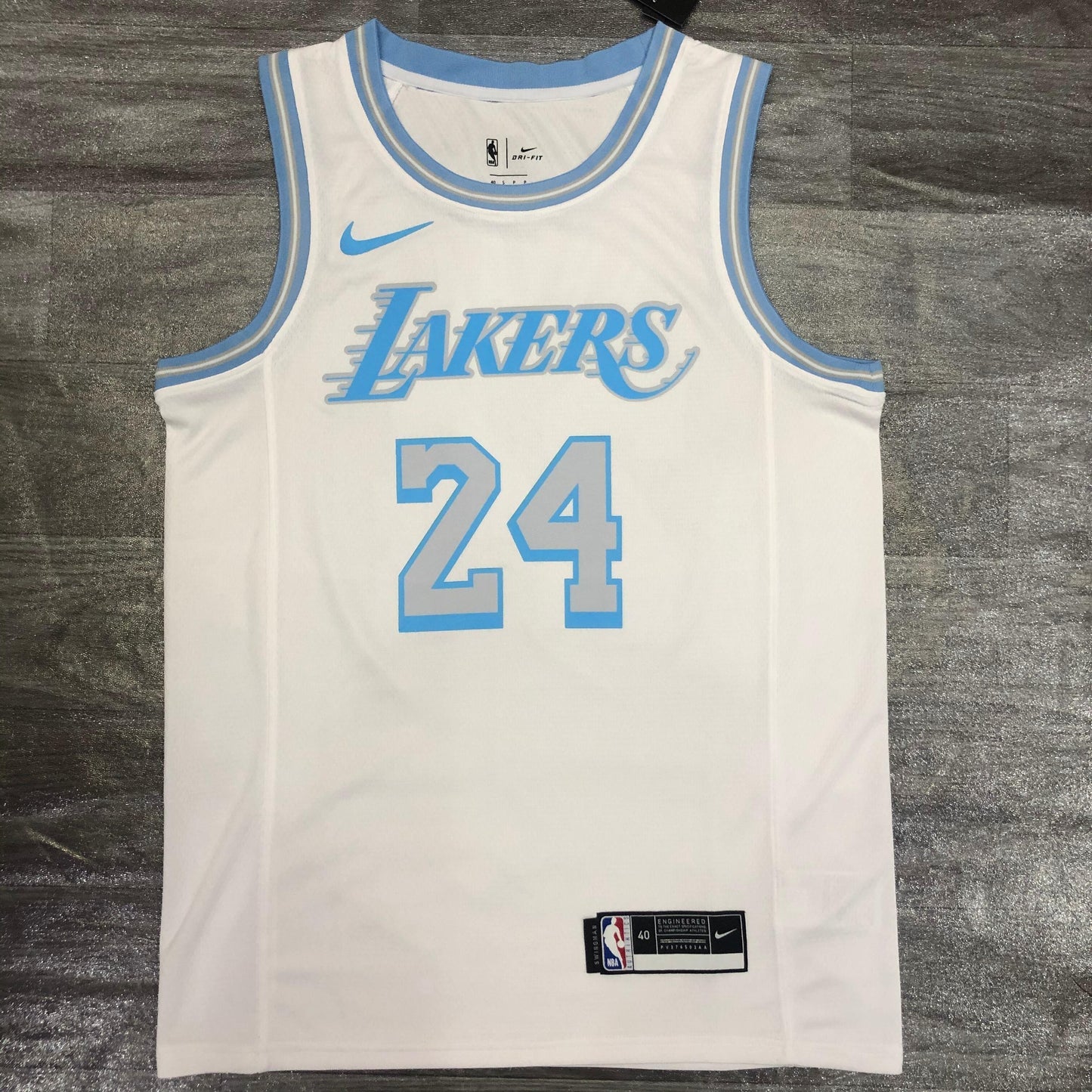 Retro NBA&NFL&MLB 2021 Football Jersey