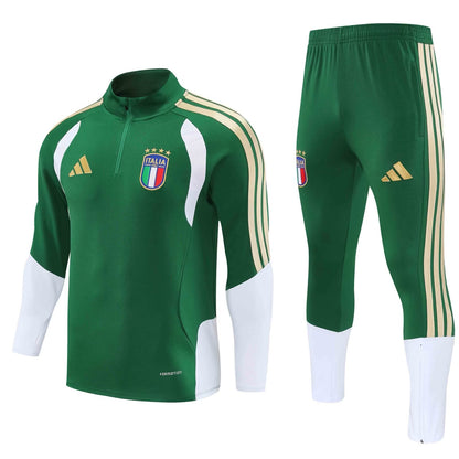 Jacket suite 2026/2027 Kids Tracksuit