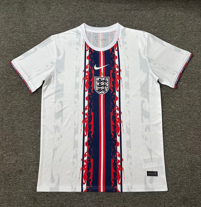 England Special Edition 2026/2027 Fan Version Football Jersey