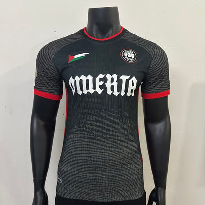 other team 2025/2026 Player Version Football Jersey