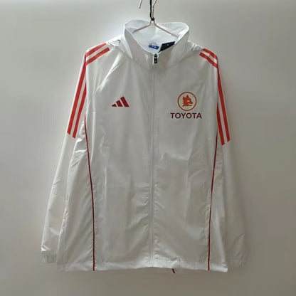 other team 2024/2025 Windbreaker
