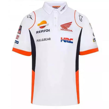 Racing Suit 2021 Football Jersey