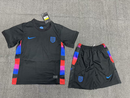 Kids jerseys 2025/2026 Kids Away Football Jersey