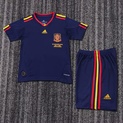 Retro Kids jerseys 2010 Kids Away Football Jersey