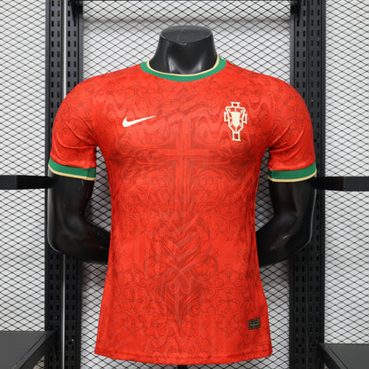 Portugal Special Player Jersey 2026-2027