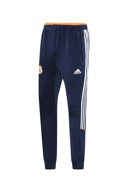 Real Madrid White Jacket Tracksuit Jacket 2026-2027