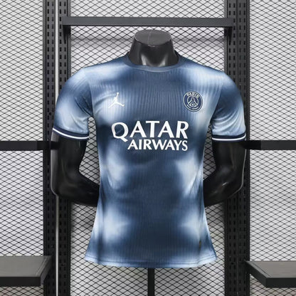 PSG Paris Special Edition 2026/2027 Player Version Football Jersey