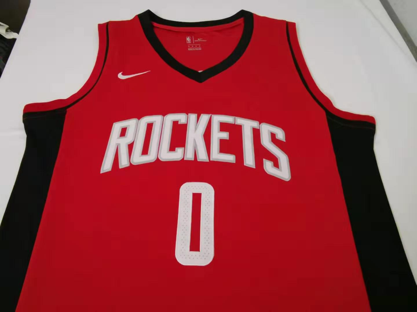 Houston Rockets Football Jersey