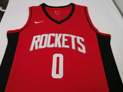 Houston Rockets Football Jersey