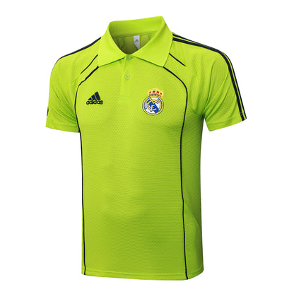 Real Madrid 2025/2026 Fan Version Football Jersey