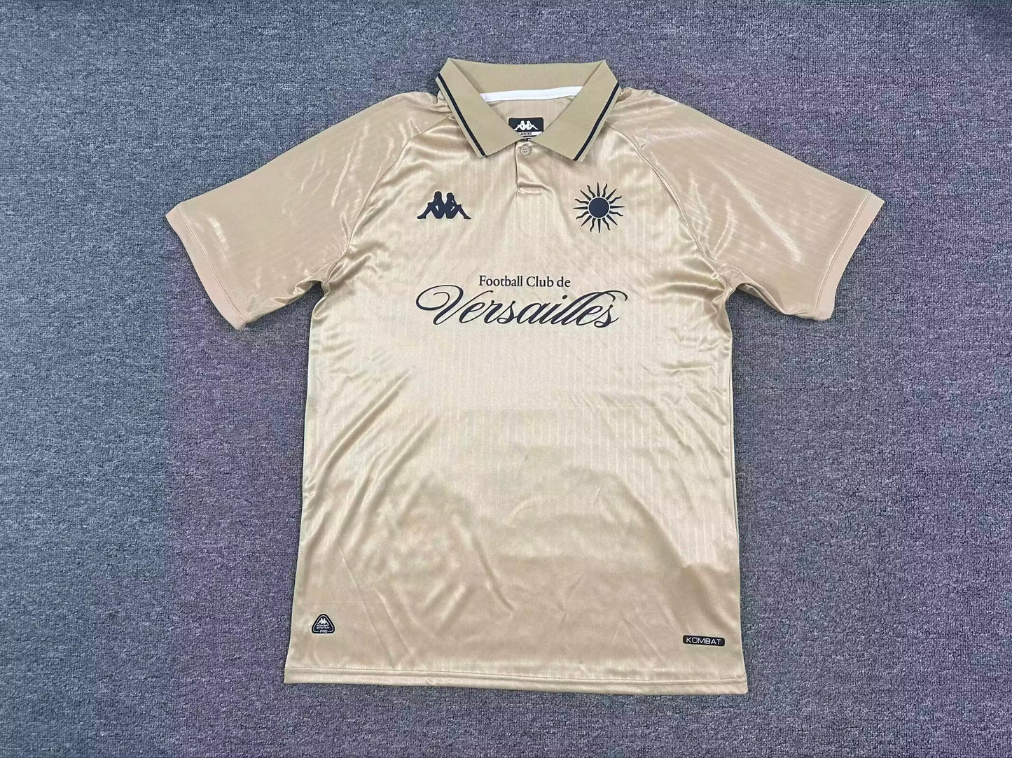 other team 2025/2026 Away Fan Version Football Jersey