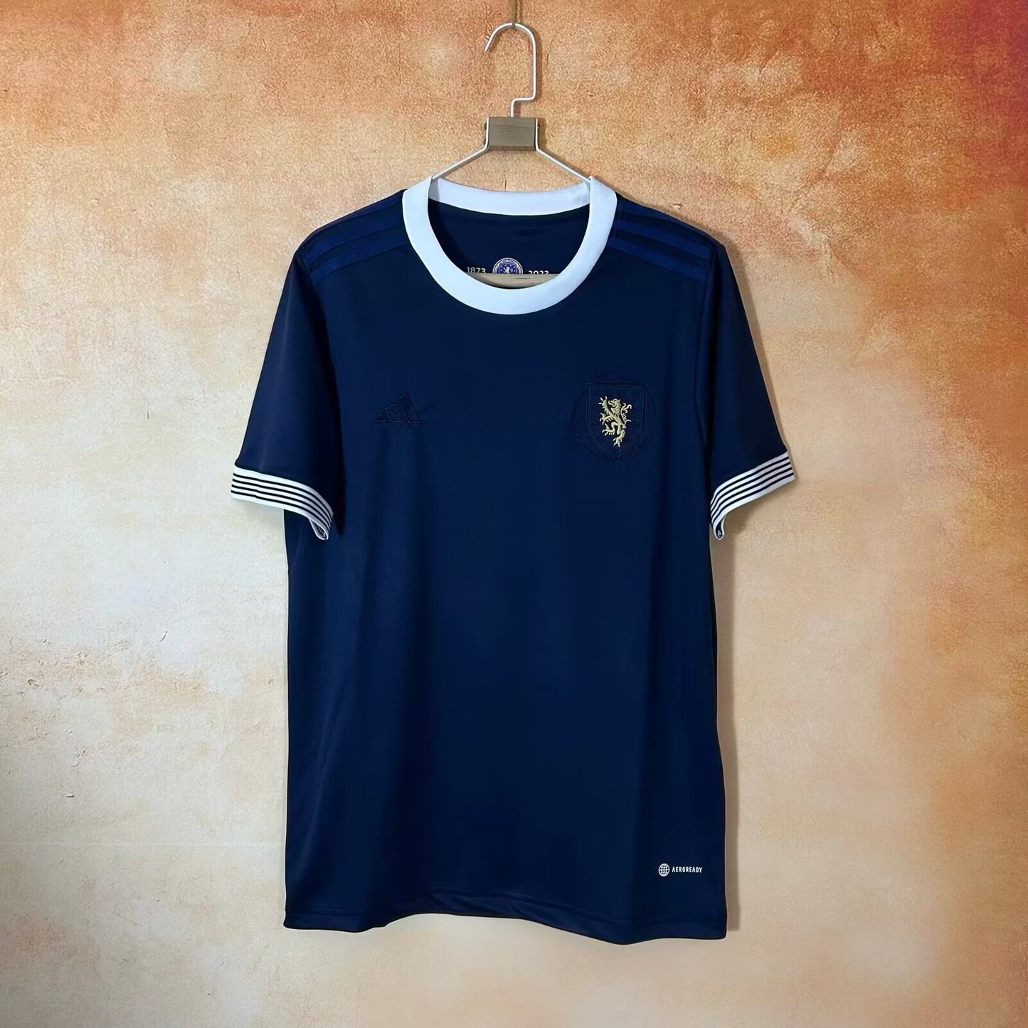 Scotland Special Edition 2026/2027 Fan Version Football Jersey