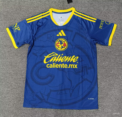 America Away Jersey 2026-2027 (S-6xL)