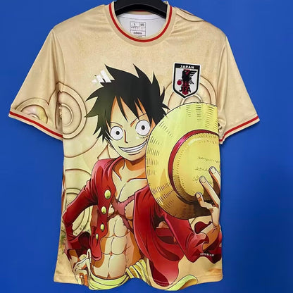 Japan Special Edition 2026/2027 Fan Version Football Jersey