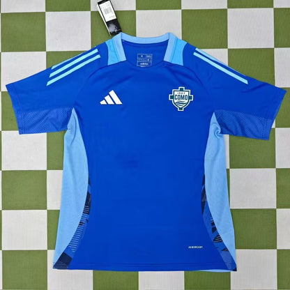 Florence 2025/2026 Fan Version Tracksuit