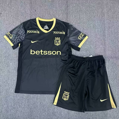 other team 2025/2026 Kids Away Football Jersey