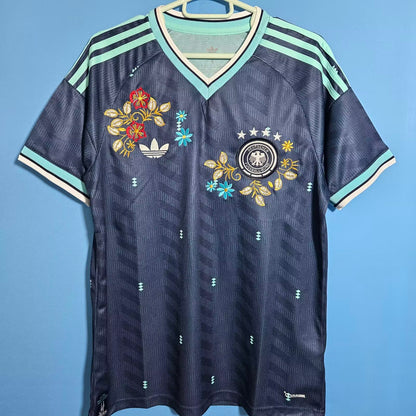 Germany Special Edition 2026/2027 Away Fan Version Football Jersey