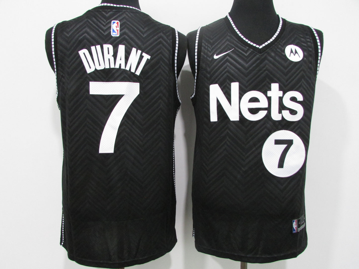 New Jersey Nets 2021 Football Jersey