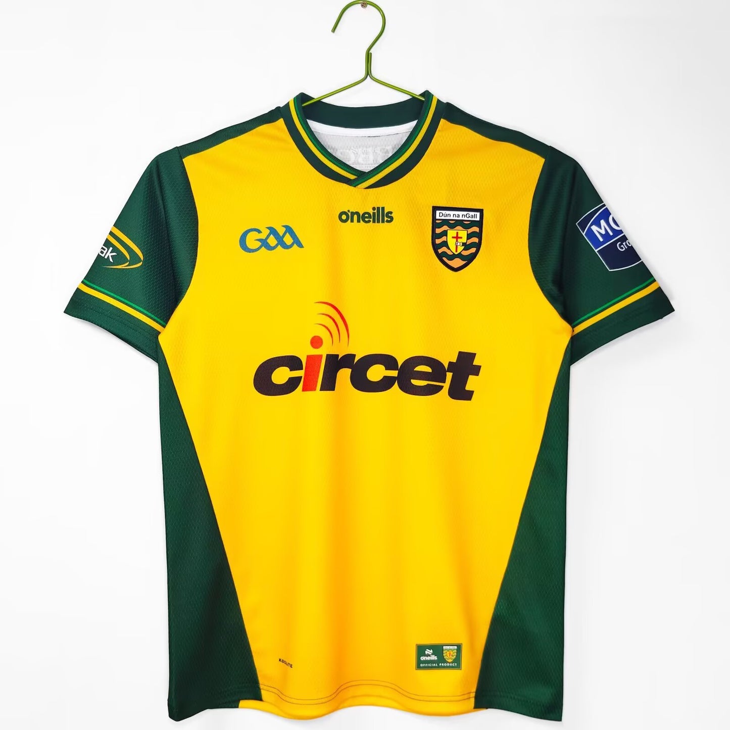 Ireland 2026/2027 Fan Version Football Jersey