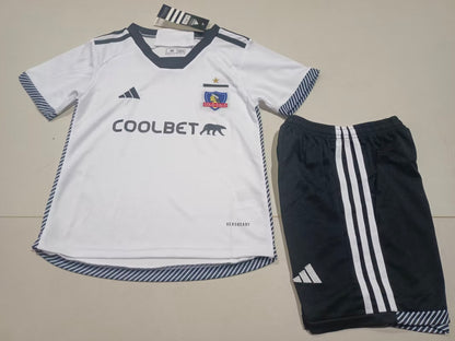 Kids jerseys 2024/2025 Kids Home Football Jersey