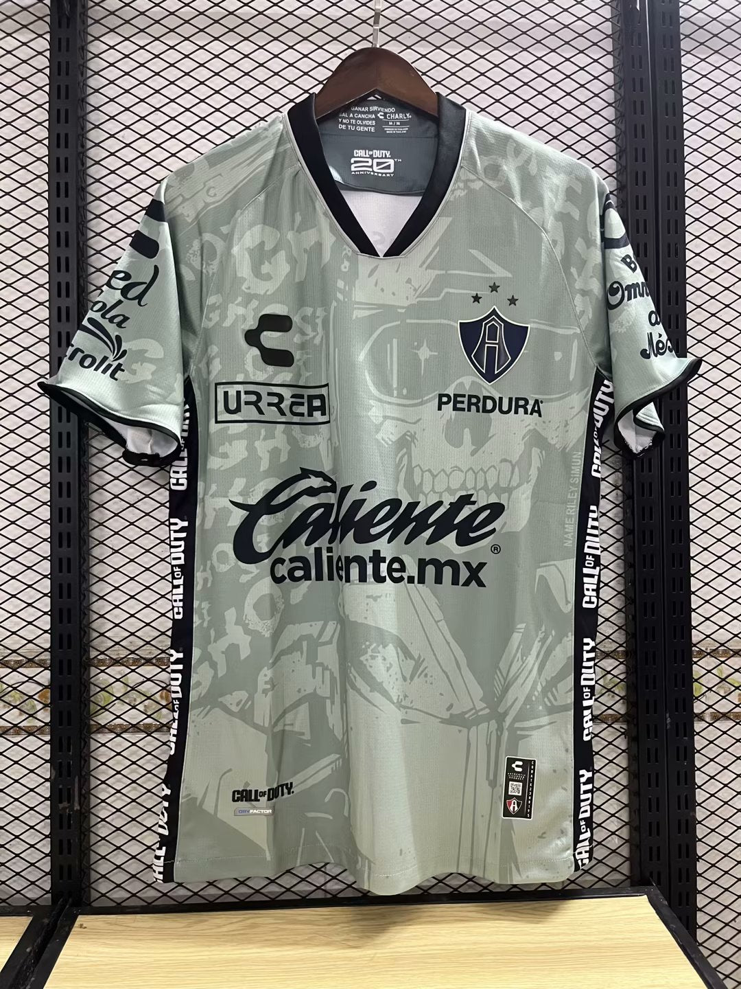 Atlas 2023/2024 Fan Version Tracksuit