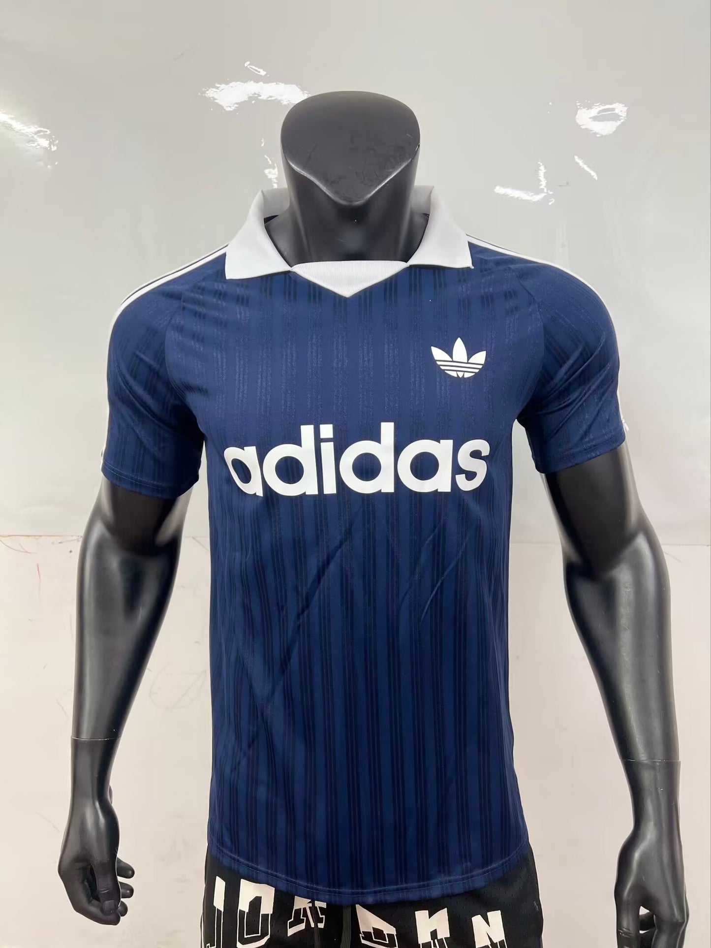 Adidas&Nike 2025/2026 Football Jersey