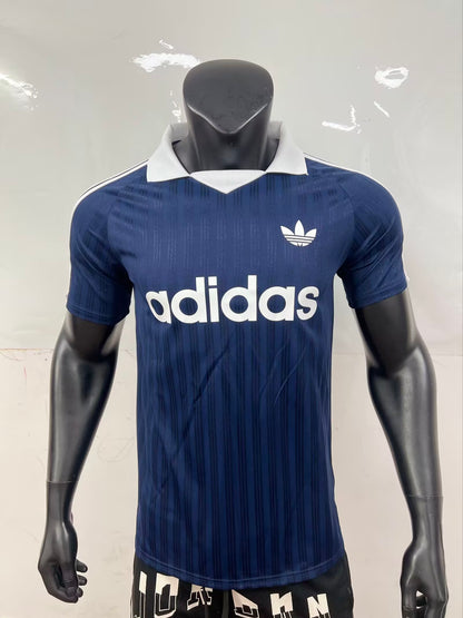 Adidas&Nike 2025/2026 Football Jersey