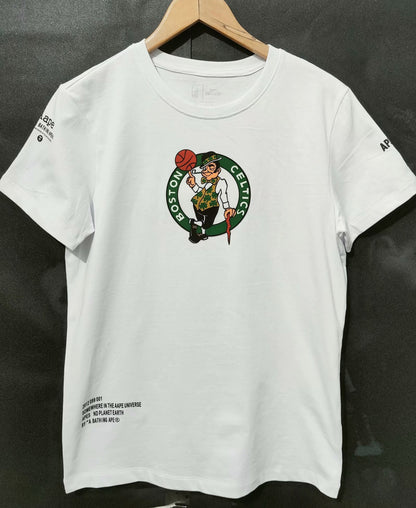 Boston Celtics Football Jersey