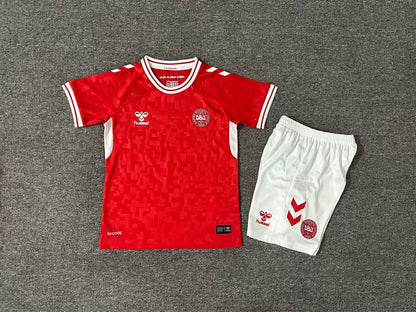 Kids jerseys 2024/2025 Kids Home Football Jersey